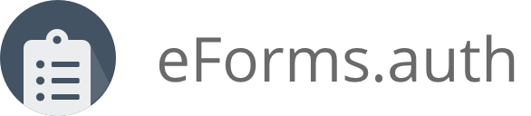 eform logo