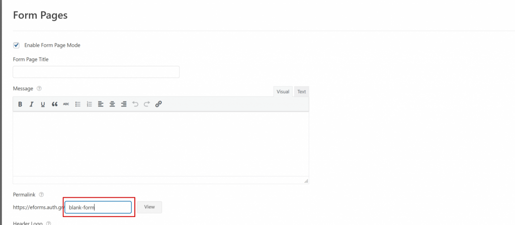 form-url