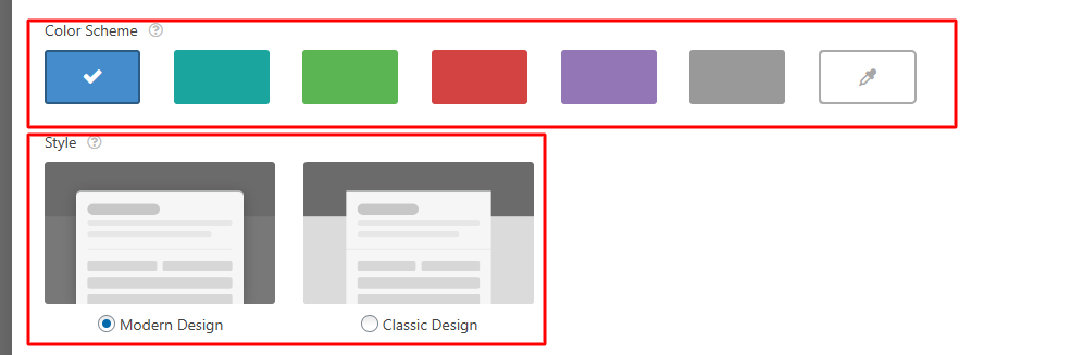 page-color